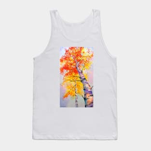 Birch Tank Top